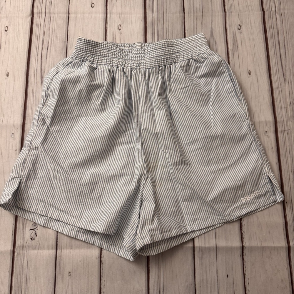 Djerf Avenue Breezy Pant Size Small Women's Summer Cozy